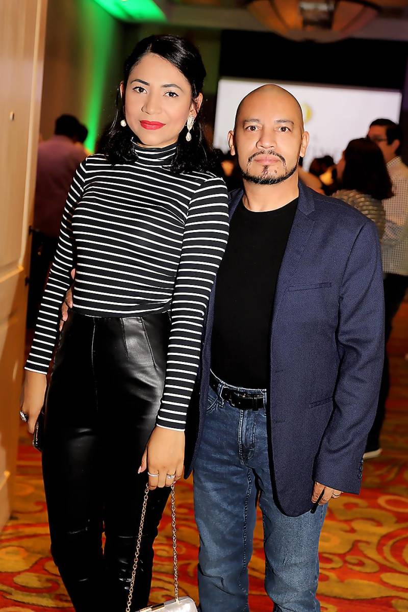Ciseron y Sobeyda