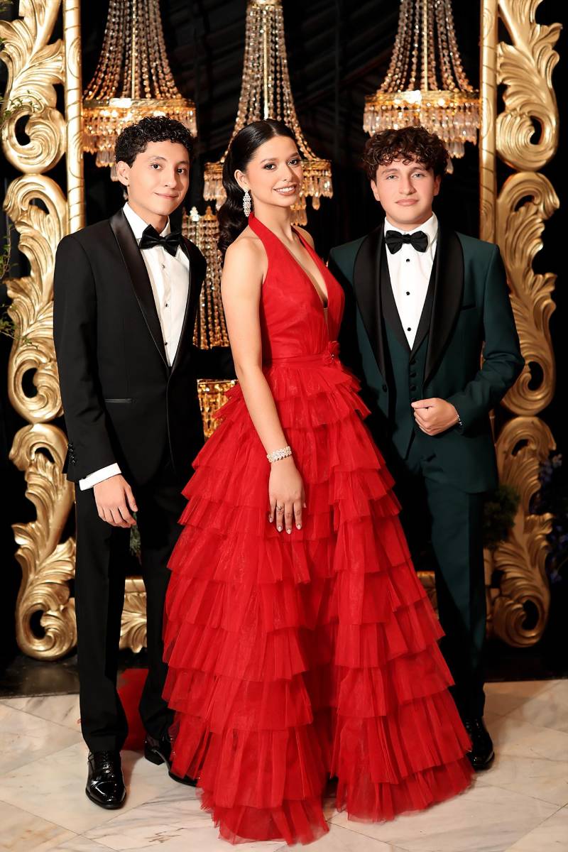 Fiesta de la Prom 2026 de Macris School