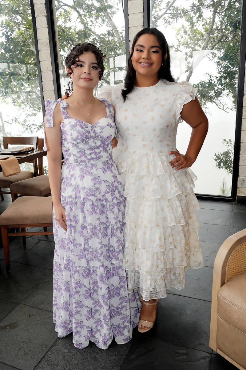 Senior Breakfast 2026 de Dowal School