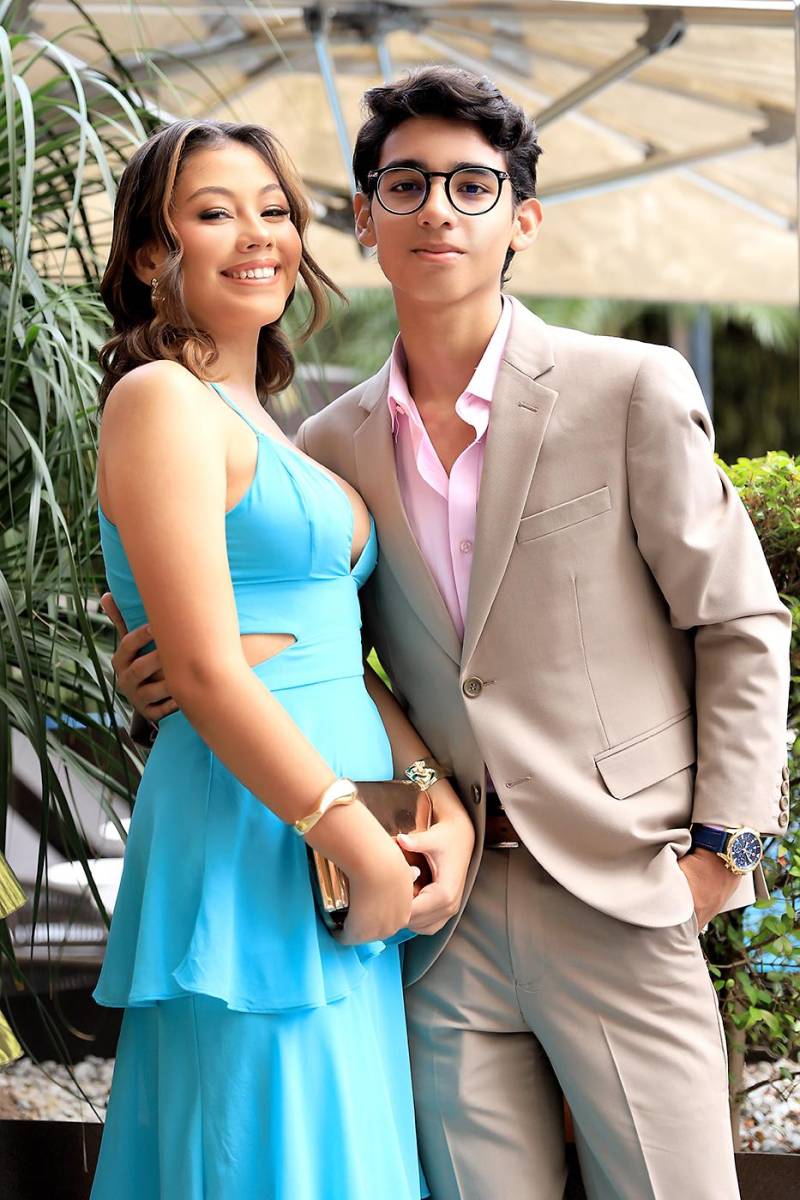 Así fue el Senior Brunch de los alumnos de Elvel School 2025
