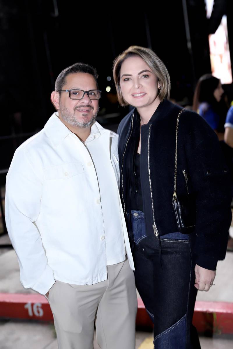 Así se vivió el concierto de Sebastián Yatra