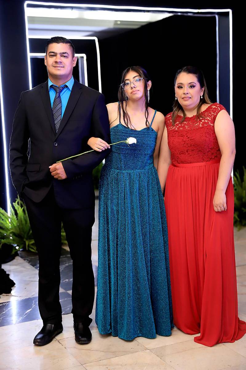 Alexandra Rodríguez.