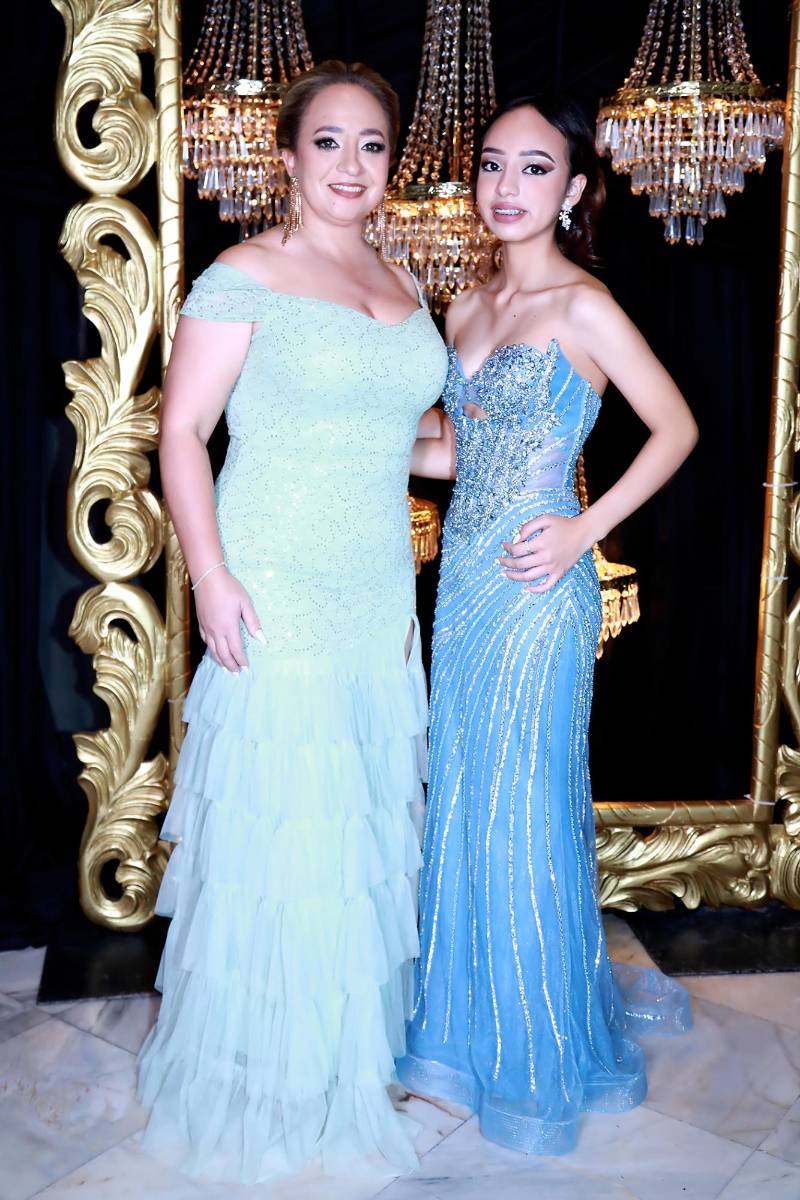 Fiesta de la Prom Del Campo School
