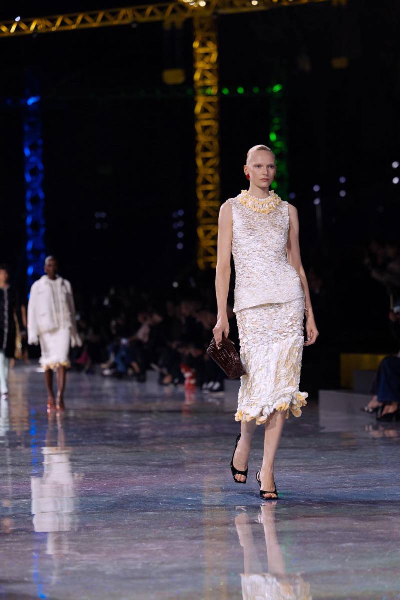 La colección Fall Winter 2026/2027 de Chanel