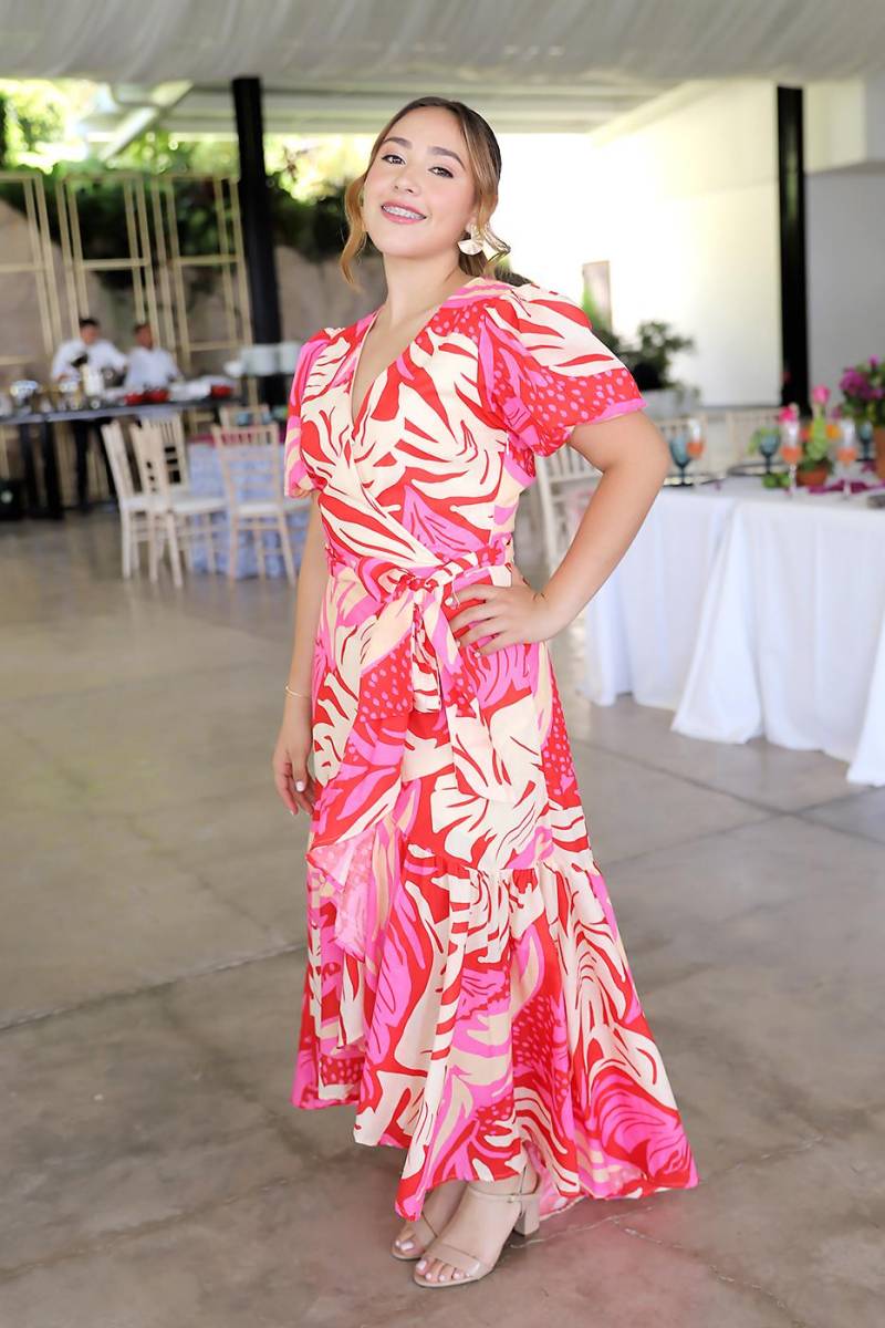 Senior Brunch 2025 de La Estancia School