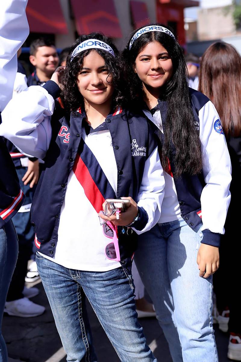 Senior Entrance 2025 de Intercontinental School