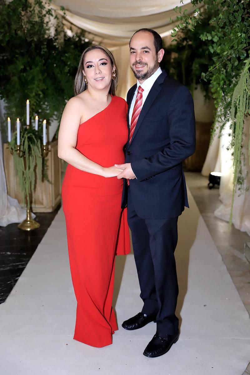 Invitados de la prom 2025 de La Estancia School