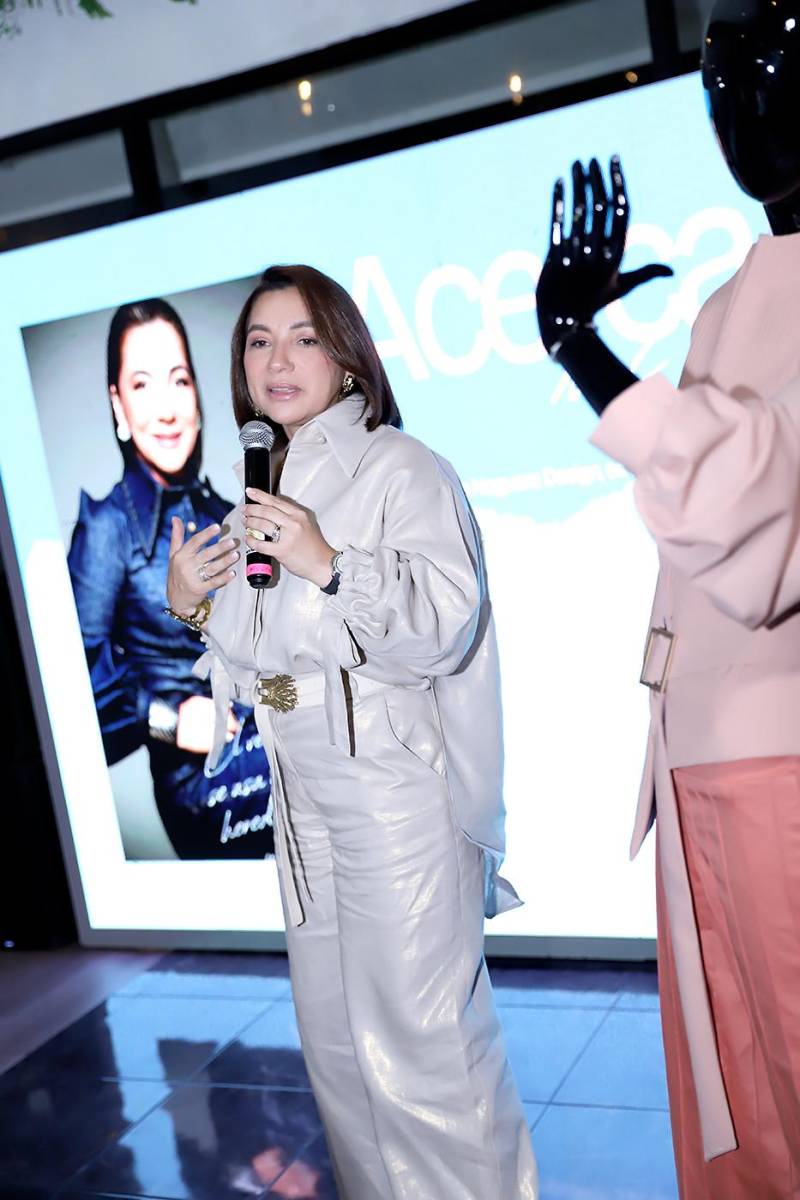 Sandra Noguera. Sandra Noguera.