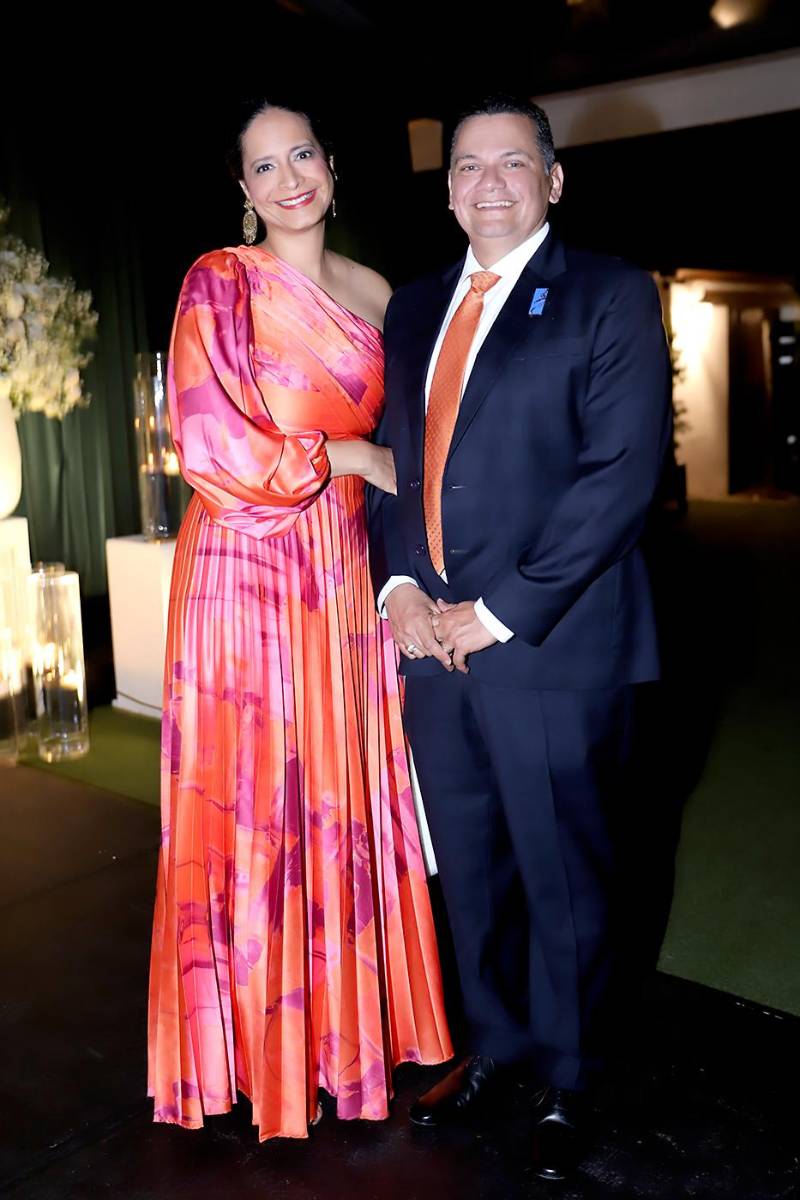 Fiesta nupcial de Allison Rivera y José Armando Erazo