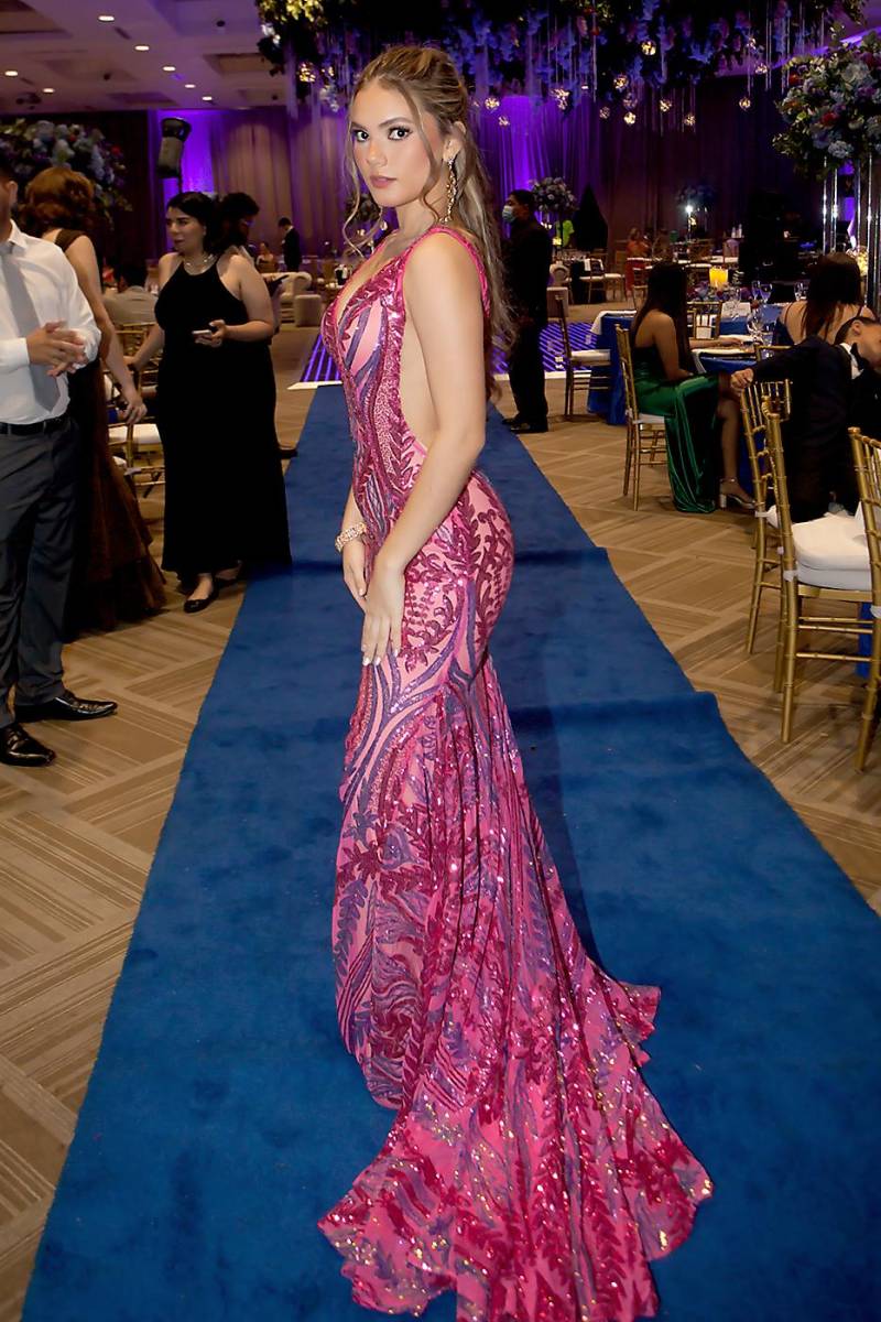 Camila Valladares.