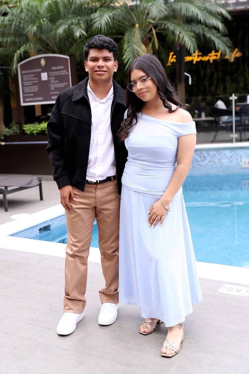 Senior Brunch 2026 de England School