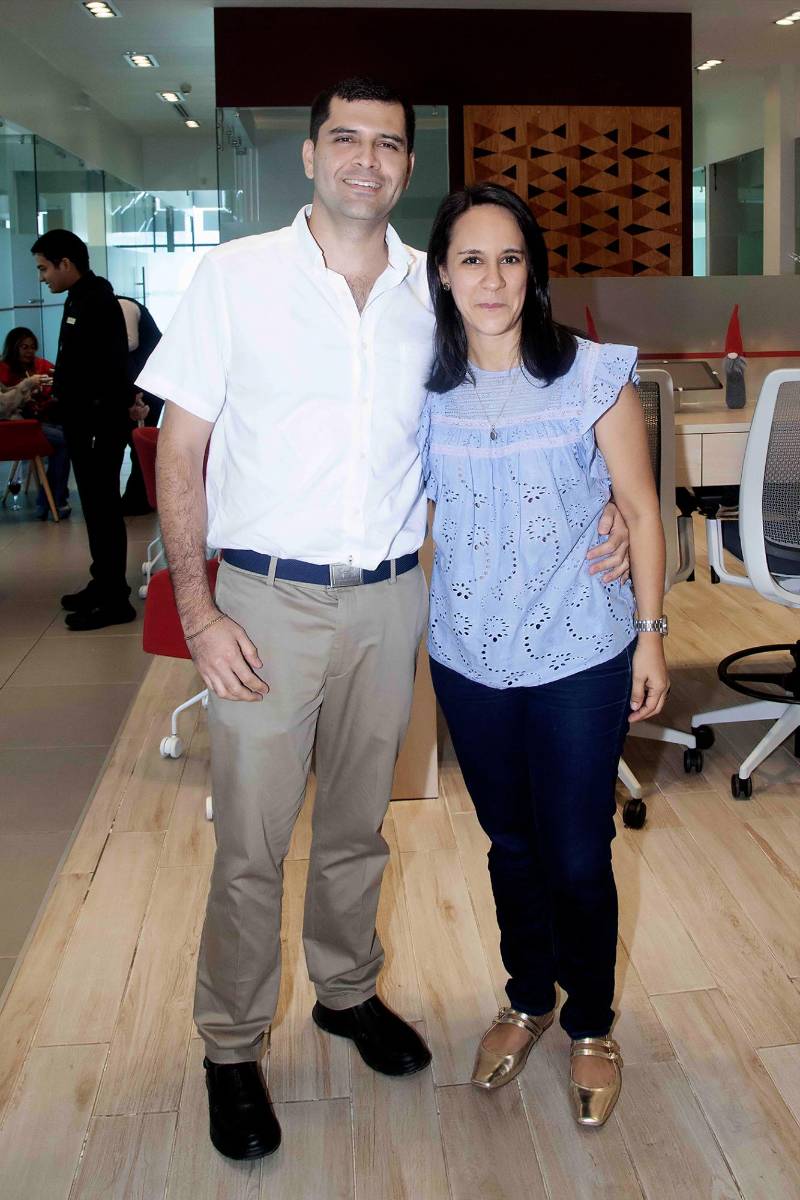 BAC presenta A Toast to Christmas para clientes de Banca Privada en San Pedro Sula