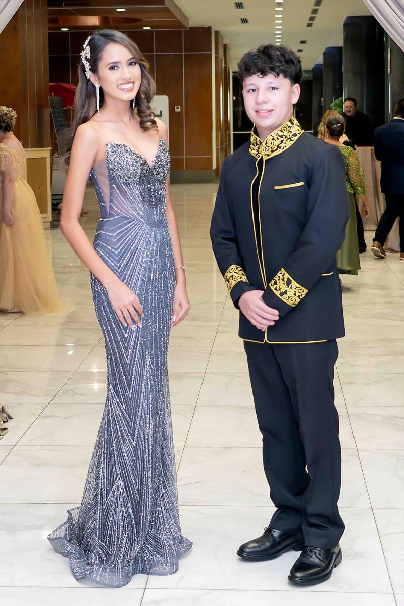 Fiesta de la prom 2026 de Franciscan School