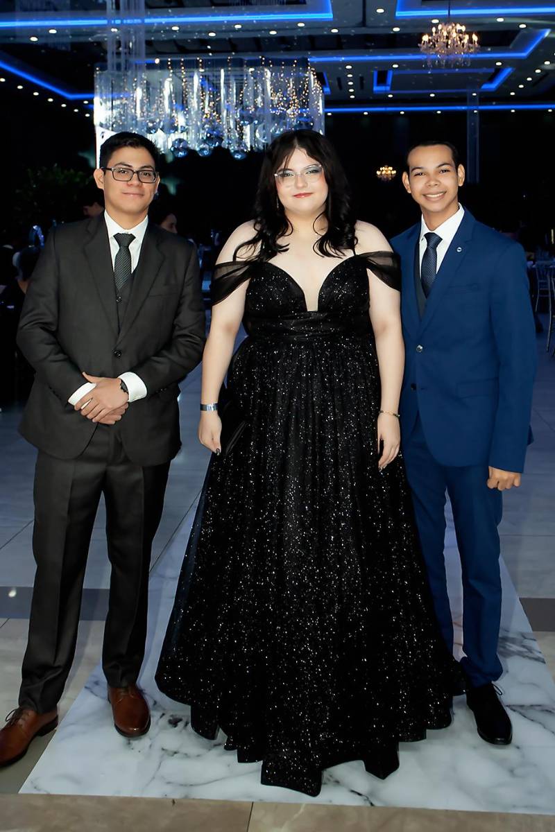 Fiesta de la prom 2024 de Happy Days &amp; Freedom