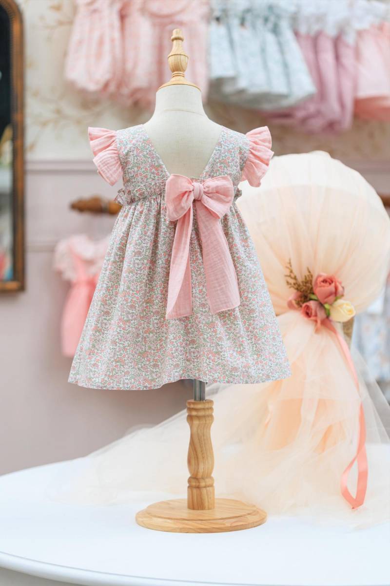 Magic Place Kids: Explorando Tendencias en Moda Infantil