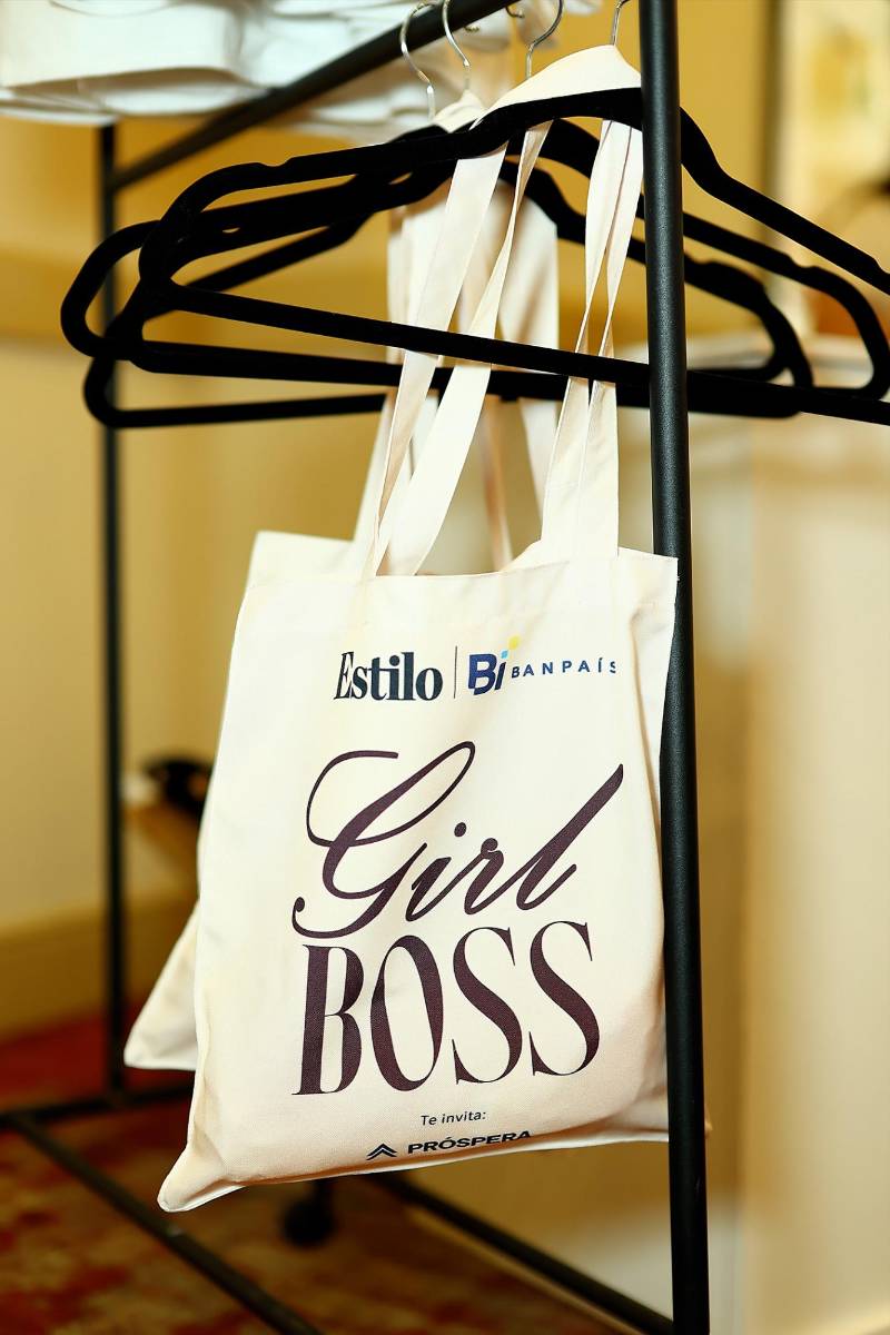 Así se vivió Girl Boss Empower.