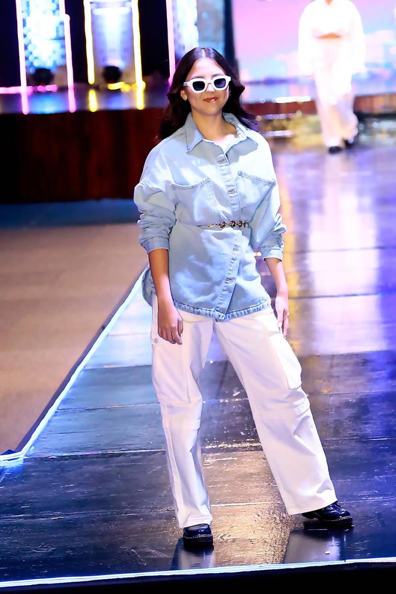 Fashion Show de la EIS 2024