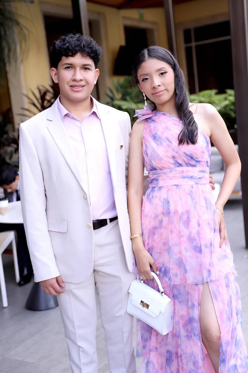 Senior Brunch 2026 de England School