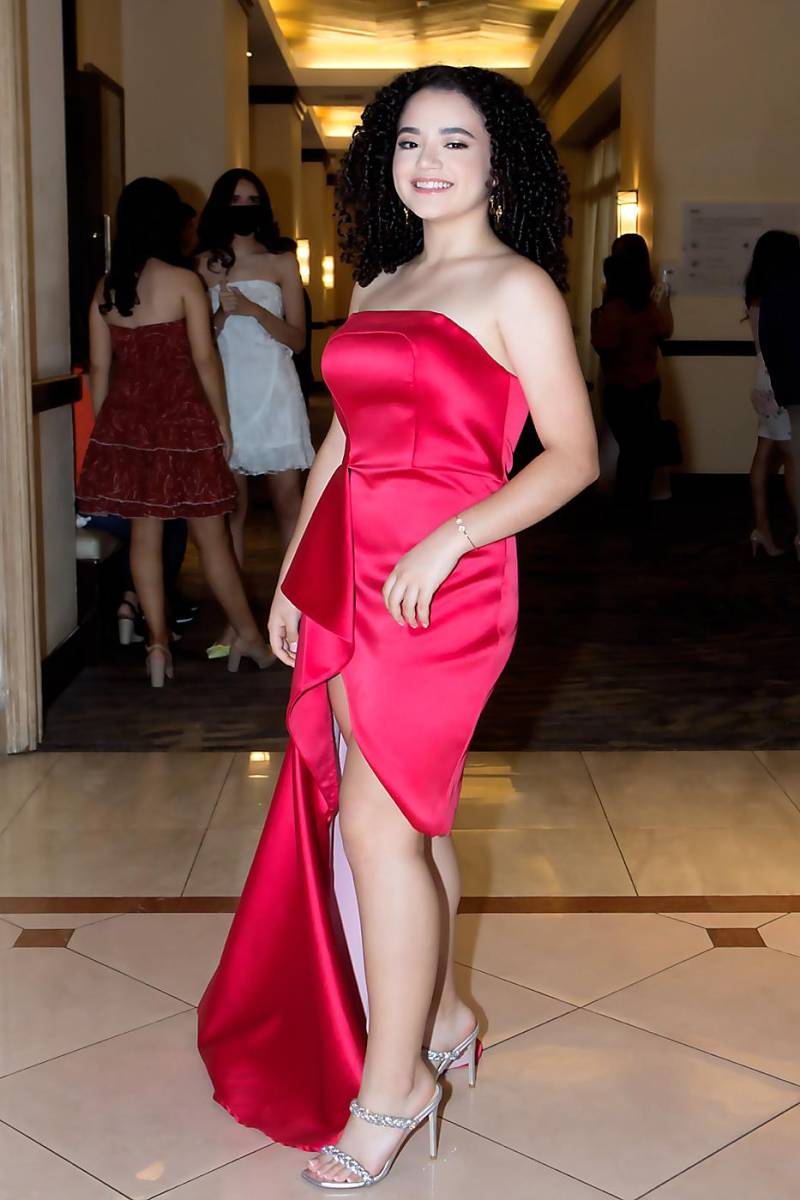 María José Fajardo. 