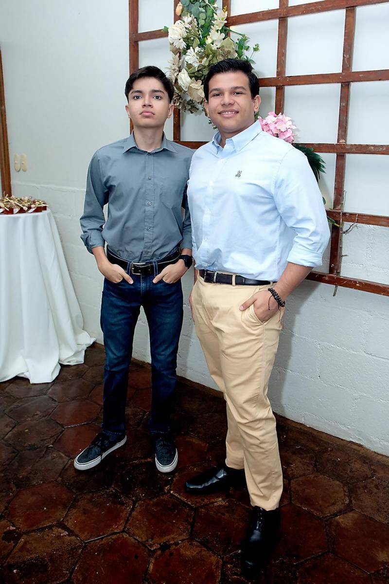 Senior breakfast 2025 de Villas del Campo School