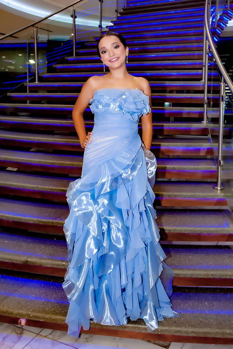 Mariana Oseguera.