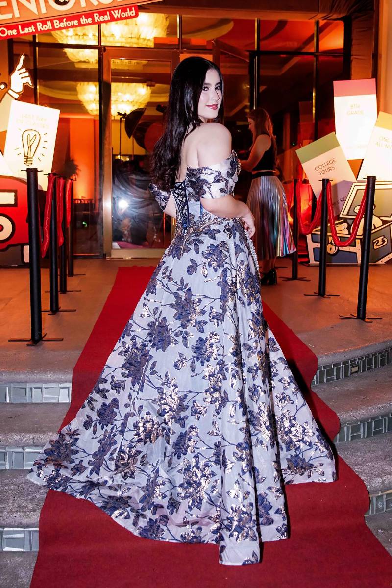 Así fue la Monopoly Prom Night de la EIS 2026