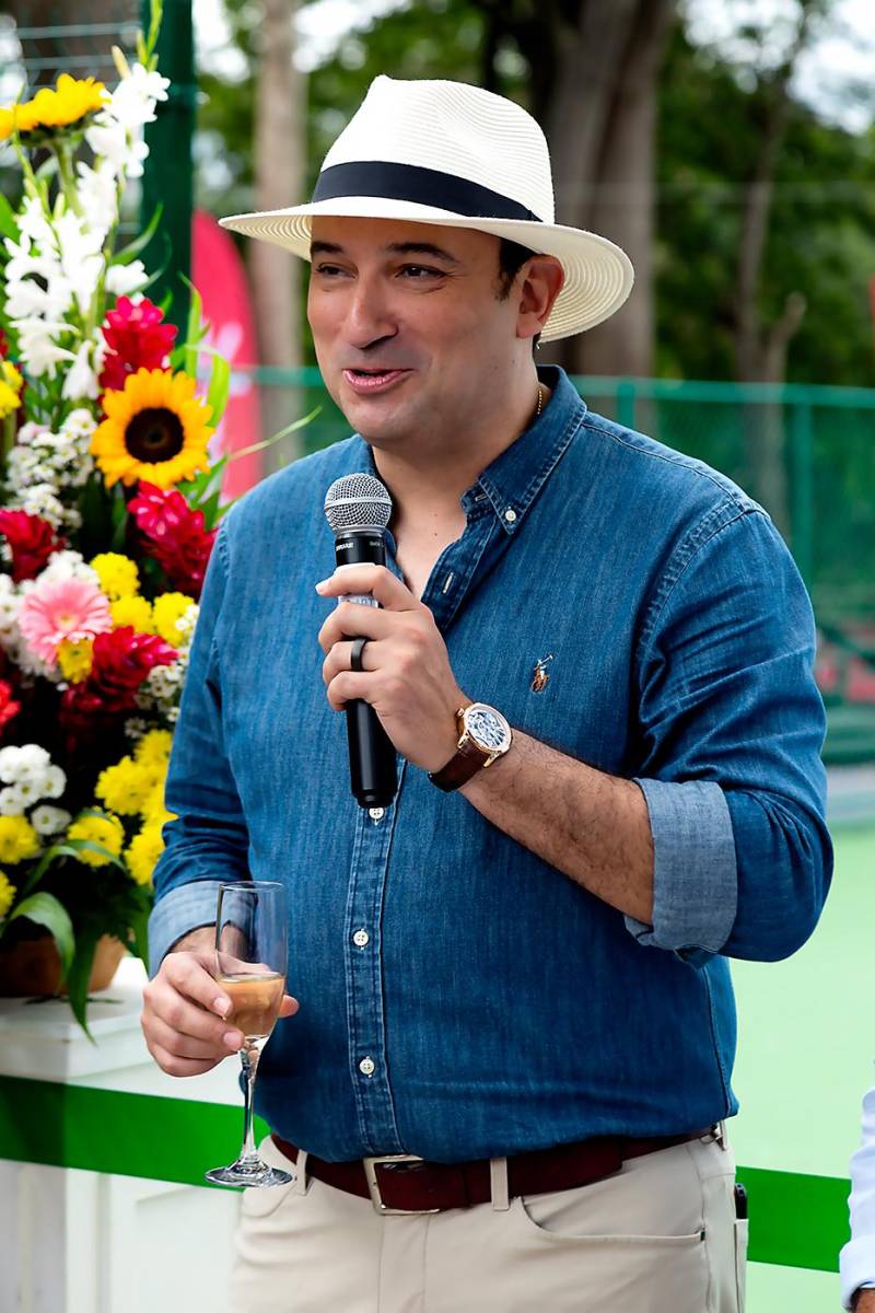 Froylán Ayon