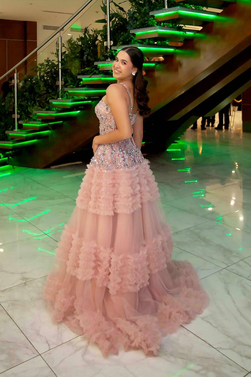 Natalie Romero.