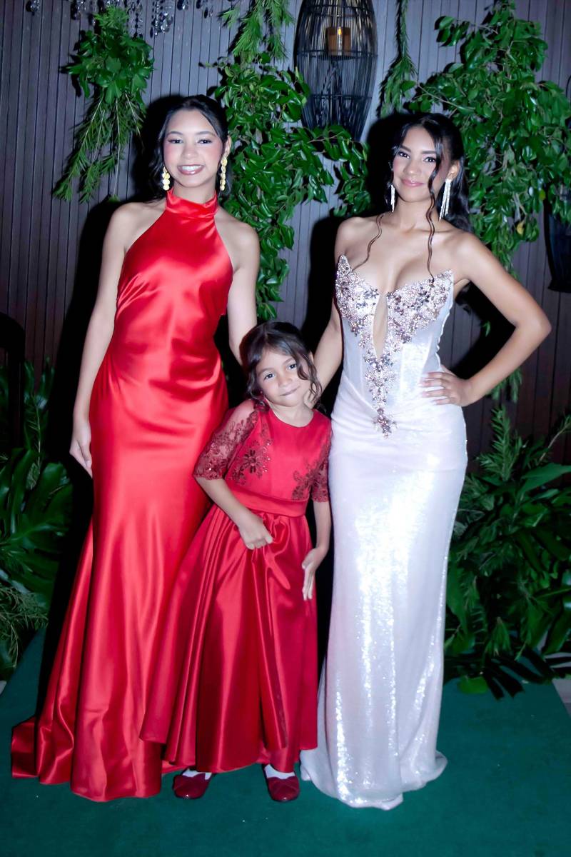 Fiesta de la prom 2026 de Franciscan School