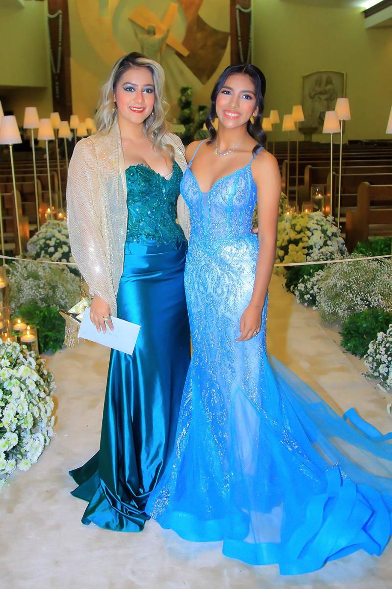 La boda de Orlando Merino y Michelle Valladares