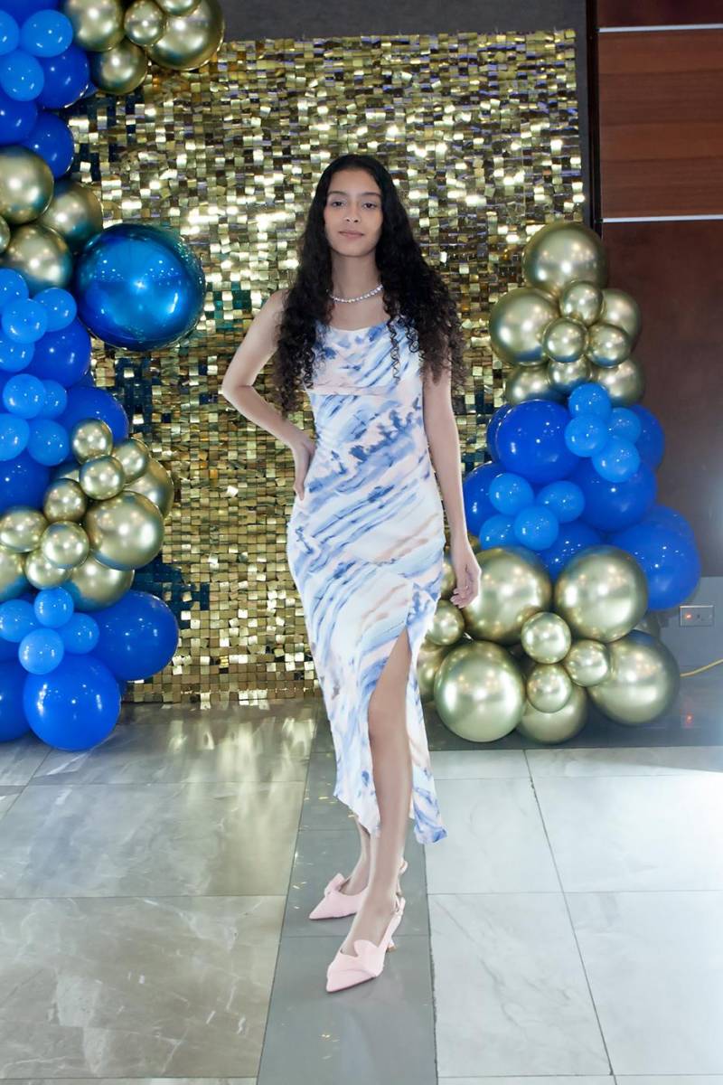 Senior breakfast de Saint Peter Academy 2025
