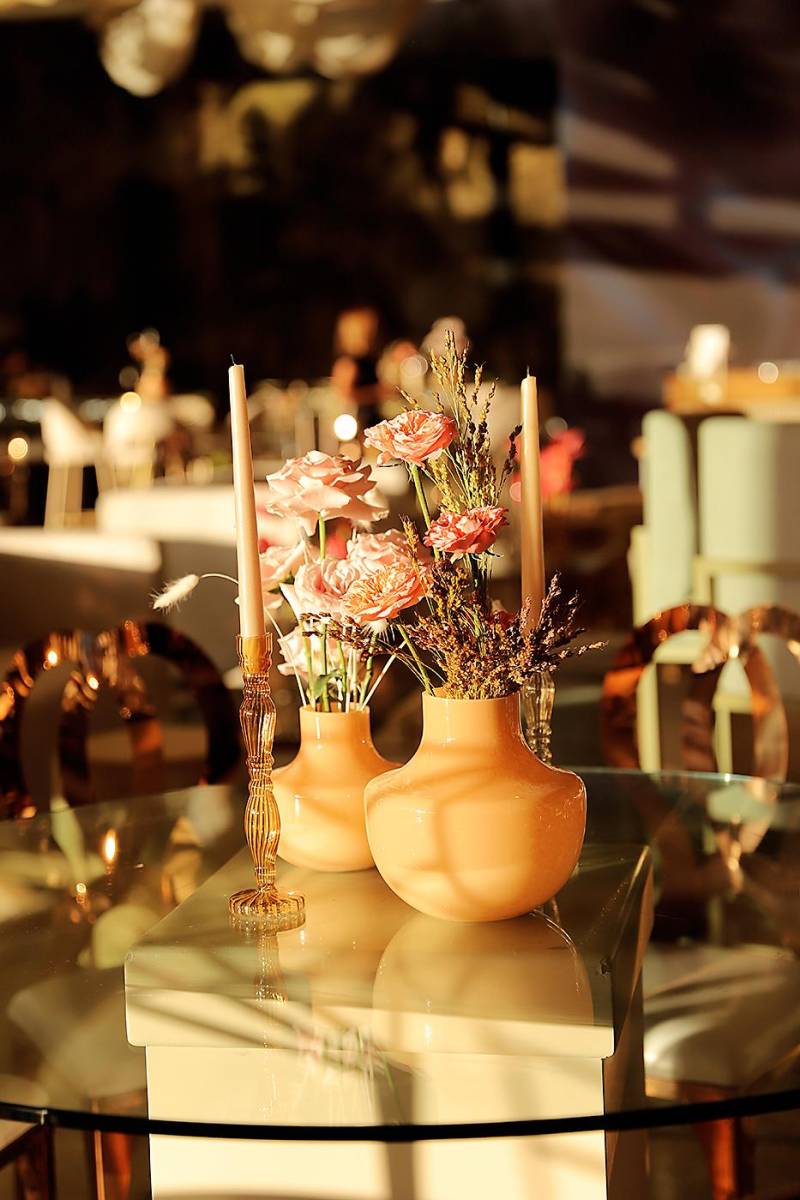 Boda de Próspero Castellanos y María Simón