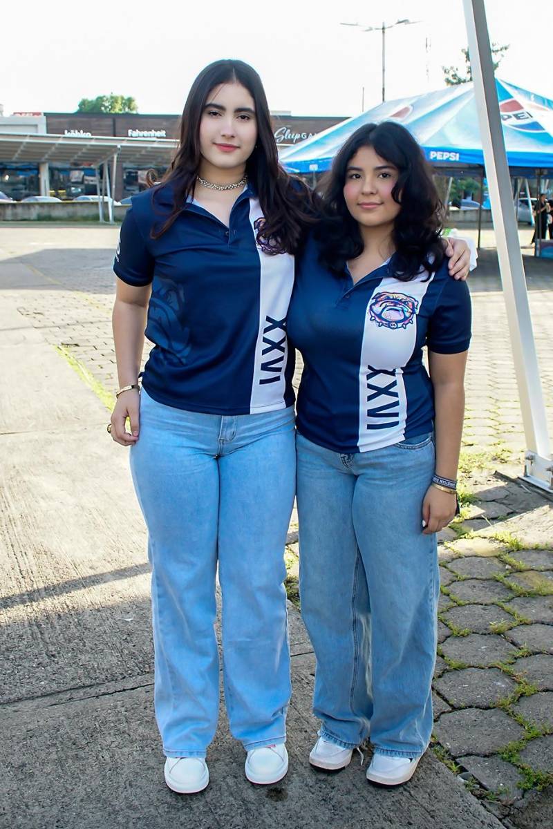 Senior Entrance 2026 de la Escuela Internacional Sampedrana
