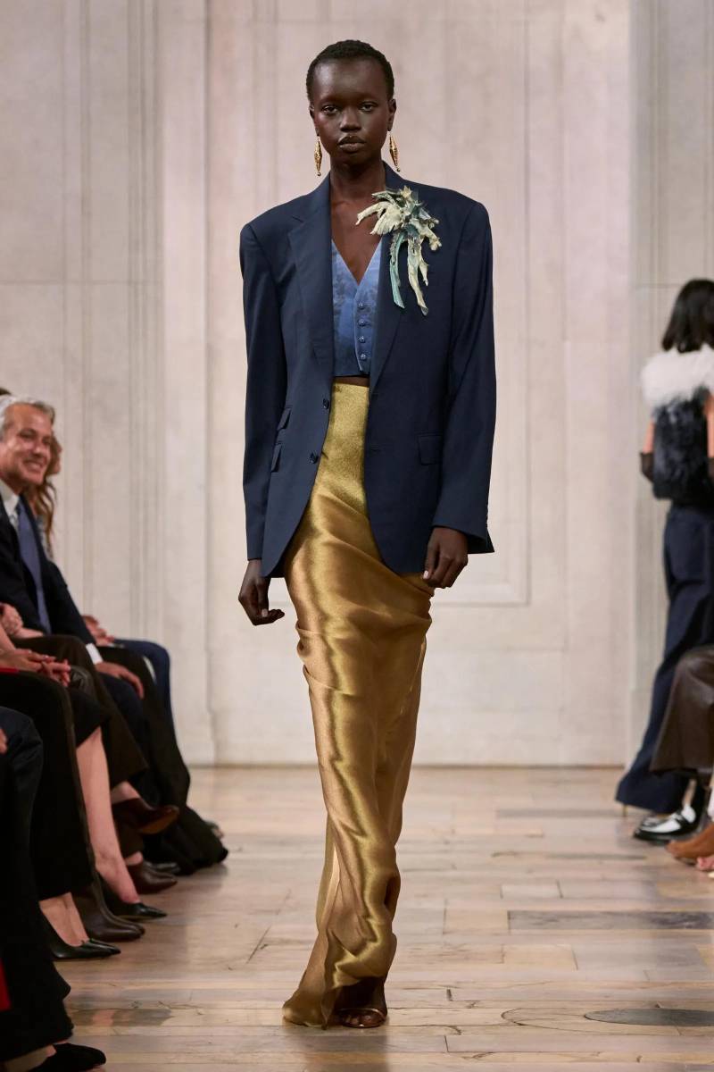 Ralph Lauren Primavera 2027.