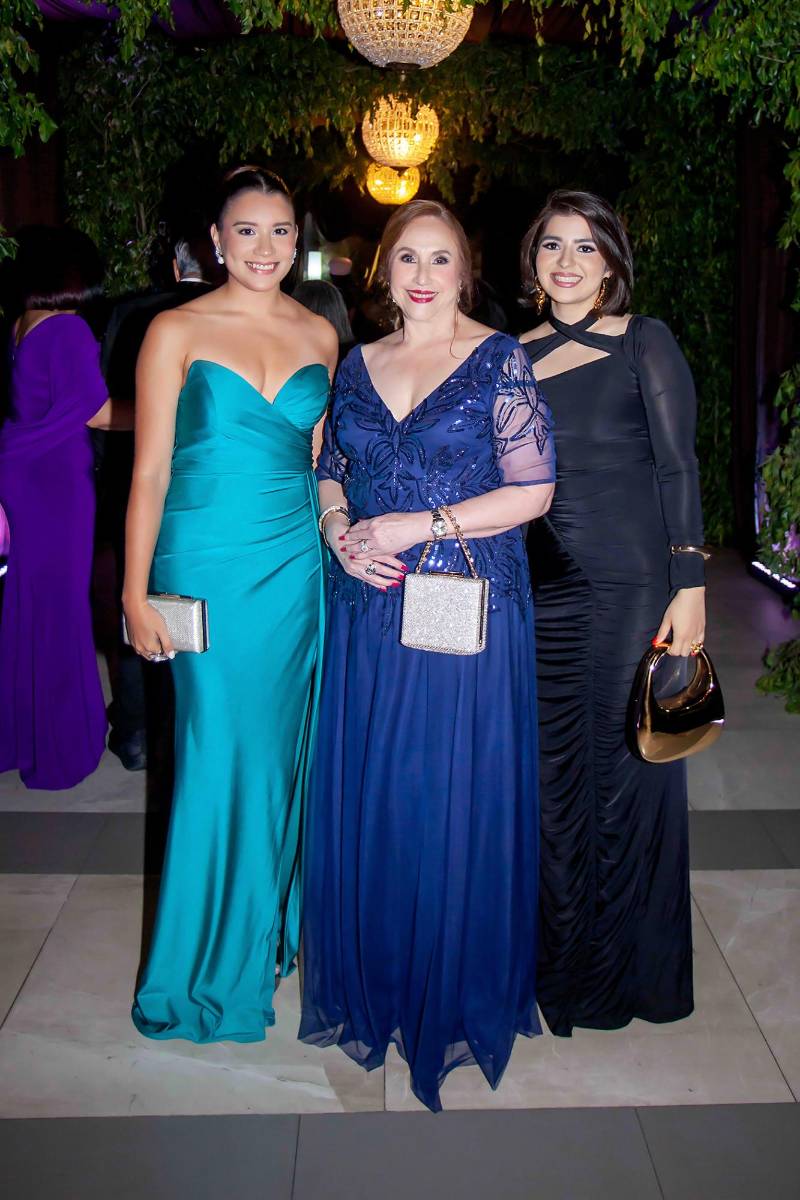 La boda eclesiástica de Daniel Murillo y Dominique Marinakys