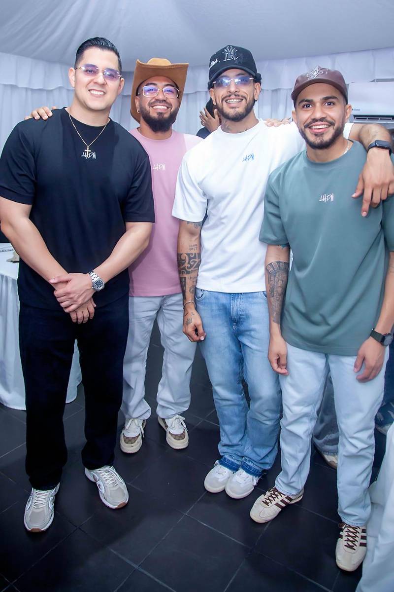 Los Hijos de Morazán y Pacer presentan nueva camiseta