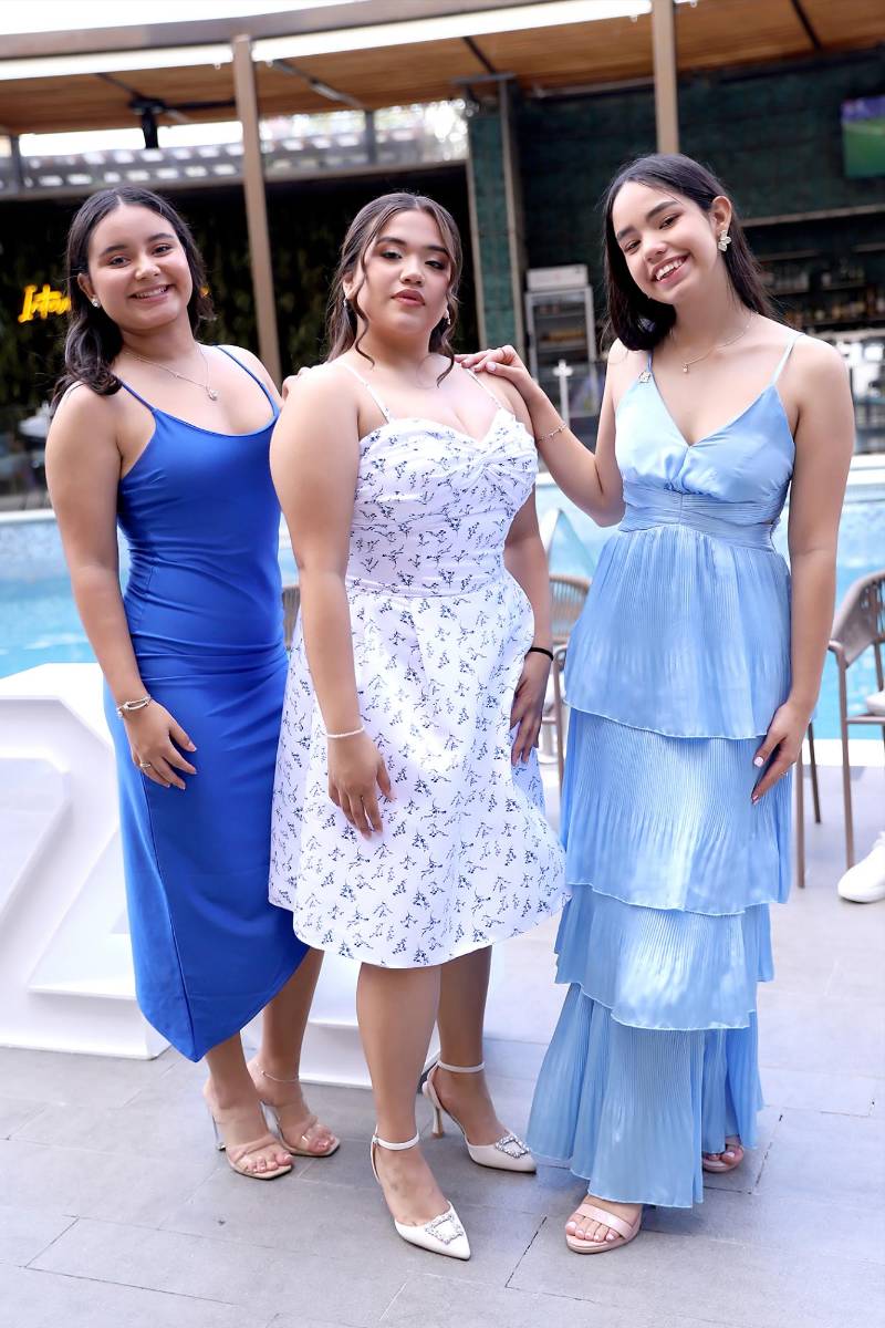 Senior Brunch 2026 de England School