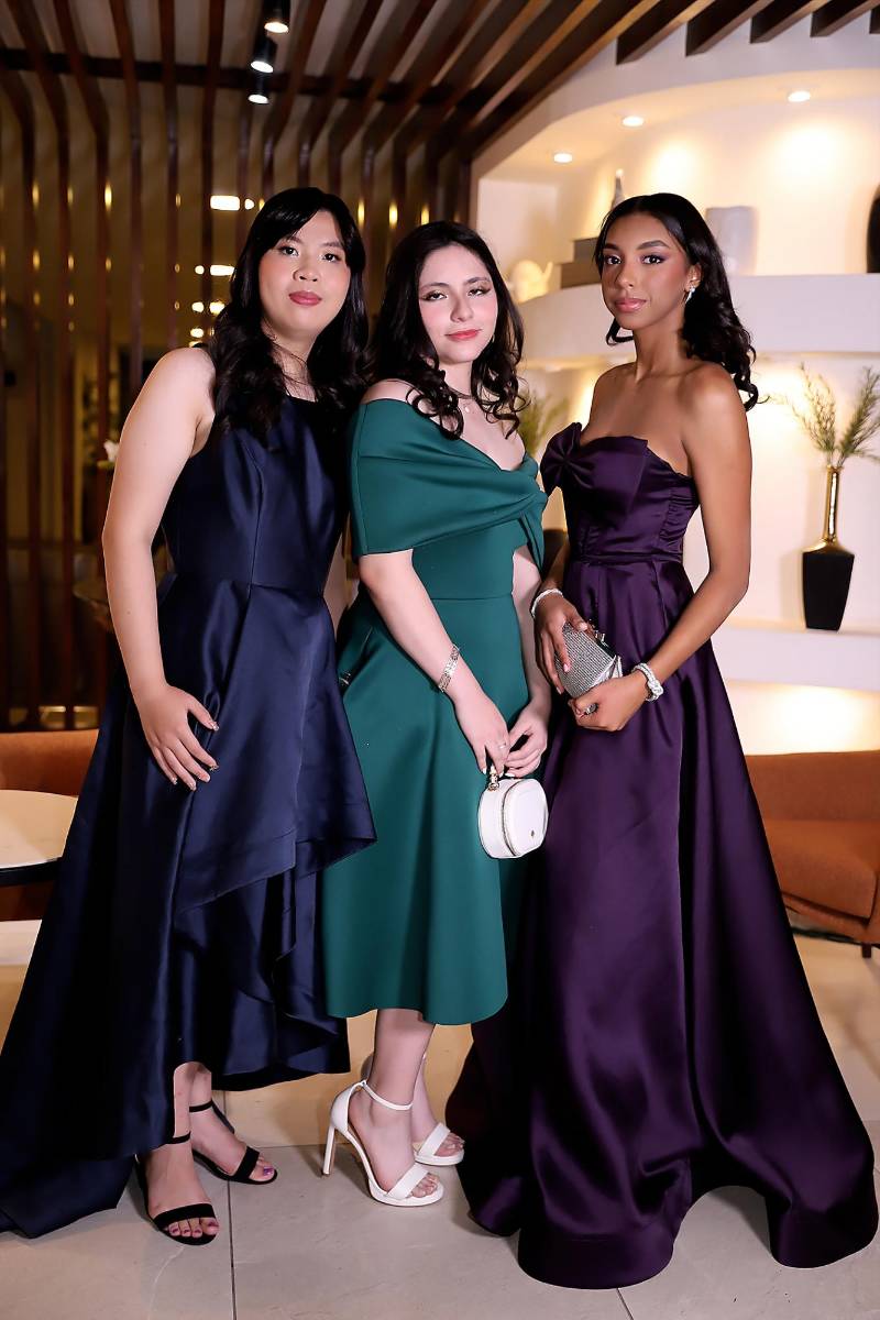 Senior Dinner de La Estancia School 2026