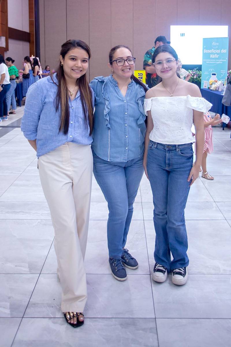 Girl Boss Market 2025 en San Pedro Sula