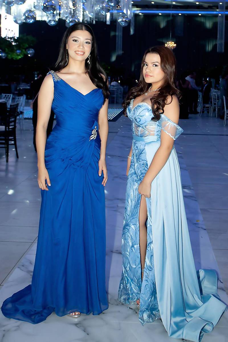 Fiesta de la prom 2024 de Happy Days &amp; Freedom