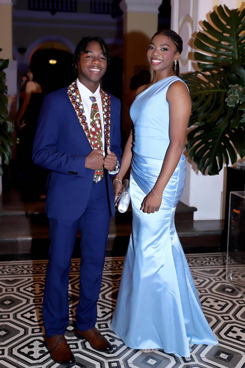 Senior Dinner 2026 de DelCampo School