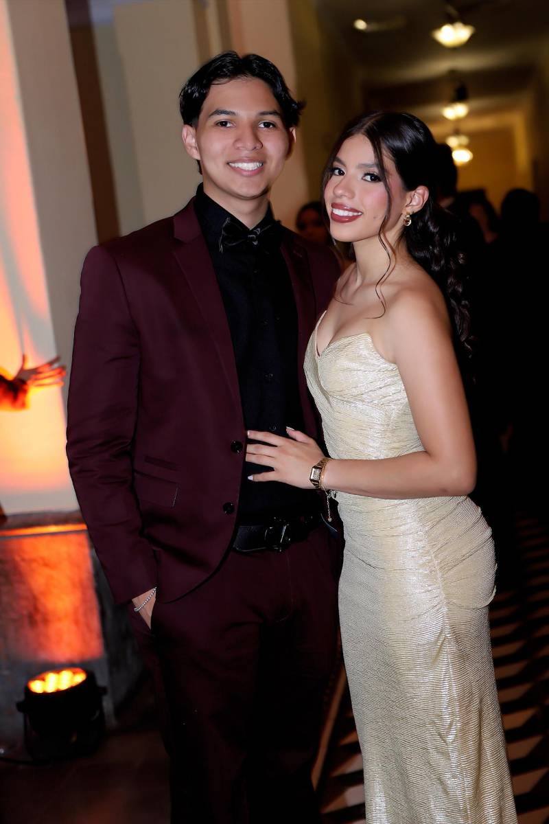 Senior Dinner 2026 de DelCampo School