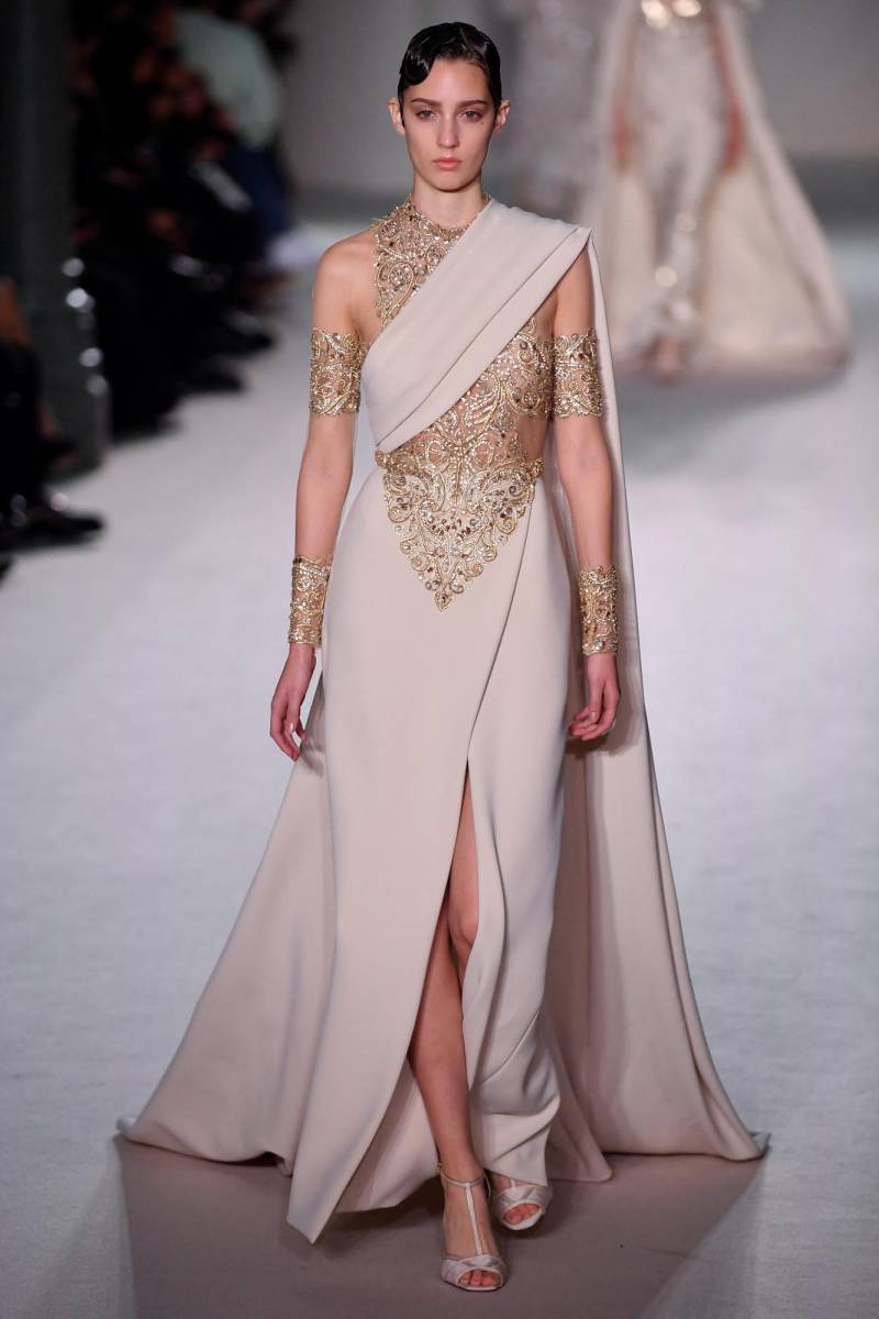 Elie Saab Haute Couture SS2023