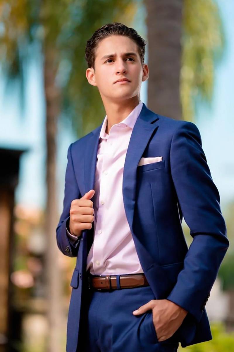 Senior breakfast 2025 de la Escuela Santa María del Valle