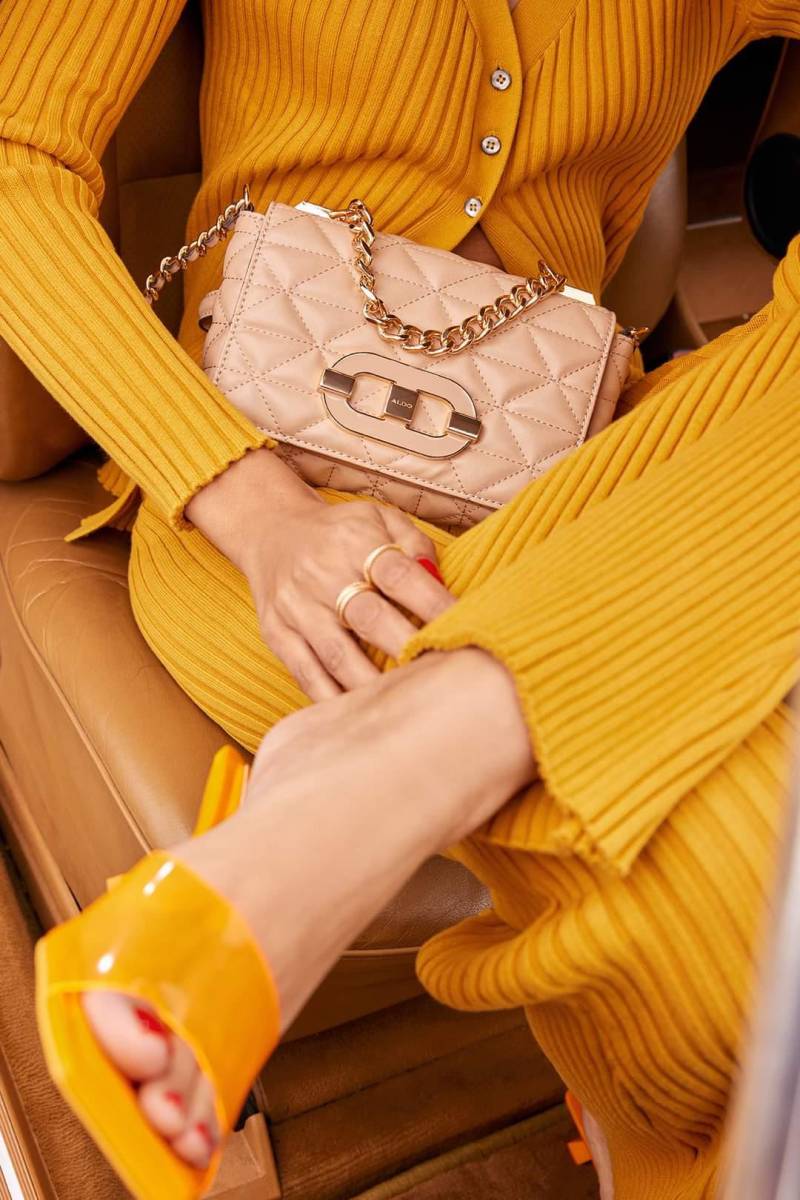 Shopping Guide: Zapatos y Accesorios para Prom by ALDO