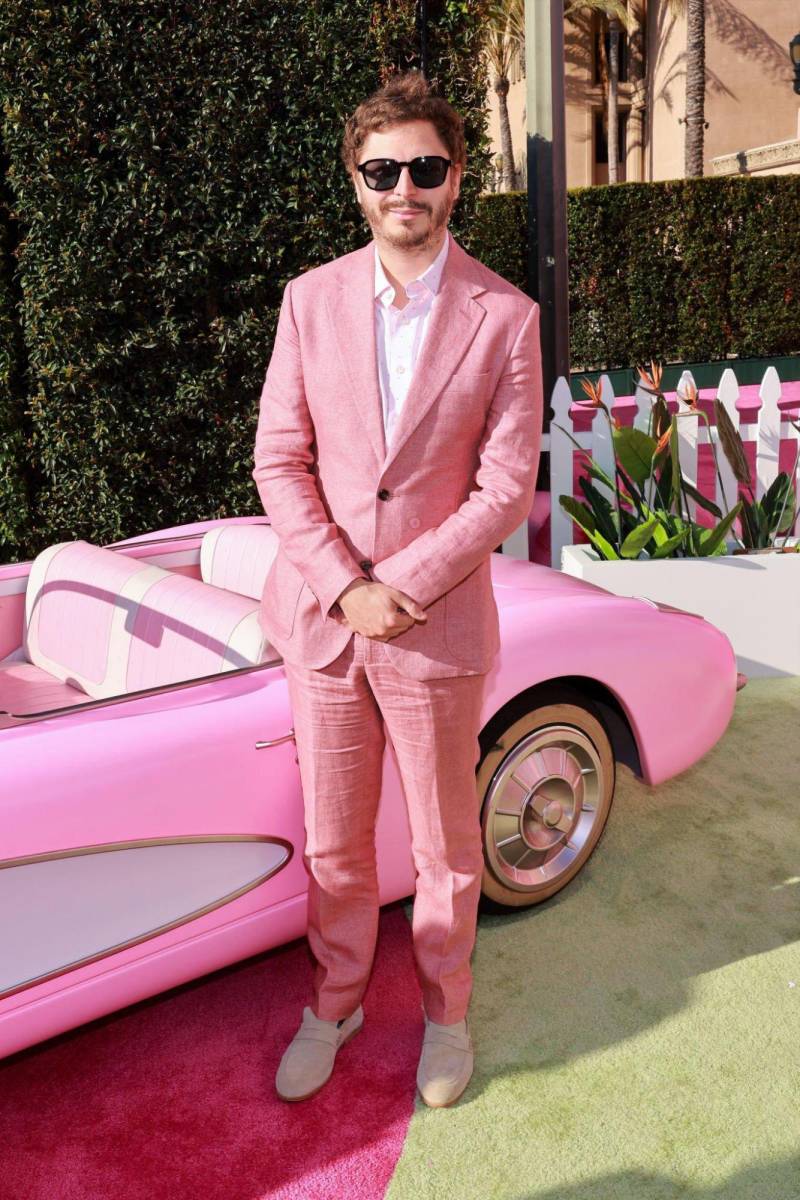 Premiere de Barbie en Los Ángeles