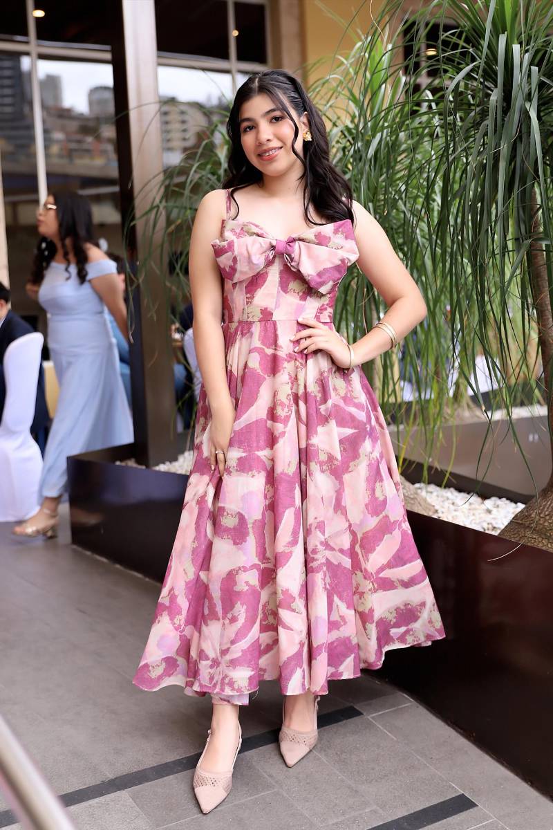 Senior Brunch 2026 de England School