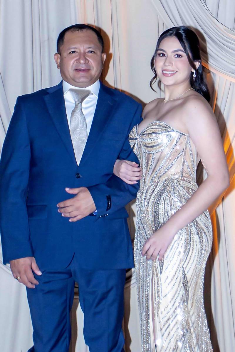 Desfile padres e hijos de la prom 2026 de Happy Days &amp; Freedom Institute