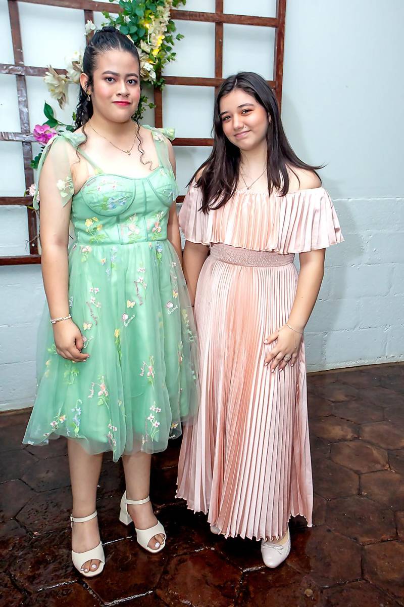 Senior breakfast 2025 de Villas del Campo School