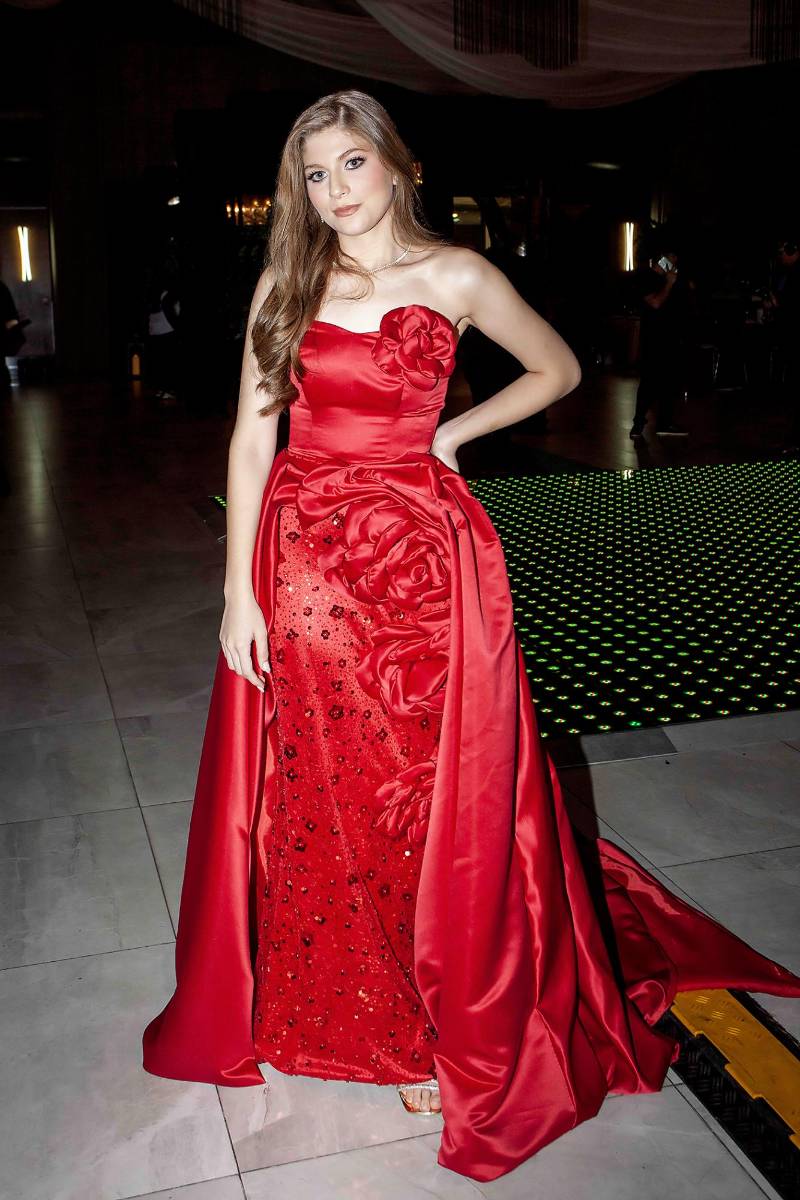 Daira Zavala.